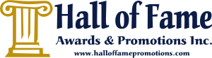 Hall of Fame Link